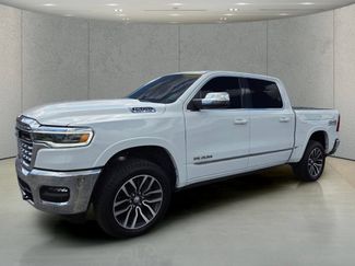Used 2025 RAM 1500 Limited w/ Off Road Group AWD/4WD video 1