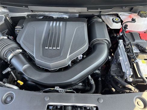 New 2026 Buick Enclave Sport Touring w/ LPO, Illumination Package image 26