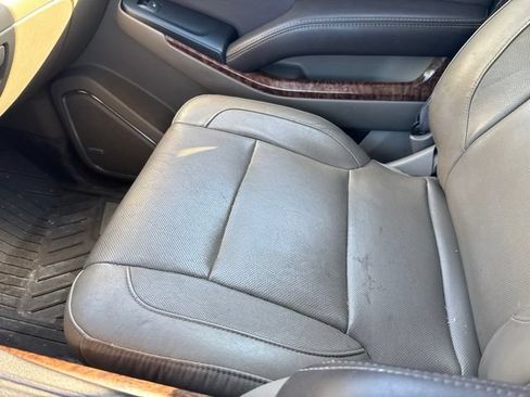 Used 2017 Chevrolet Tahoe Premier RWD image 4