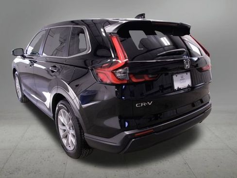 Certified 2024 Honda CR-V EX-L image 4