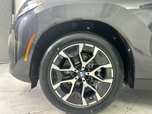 New 2026 BMW X3 xDrive30 w/ Convenience Package image 19