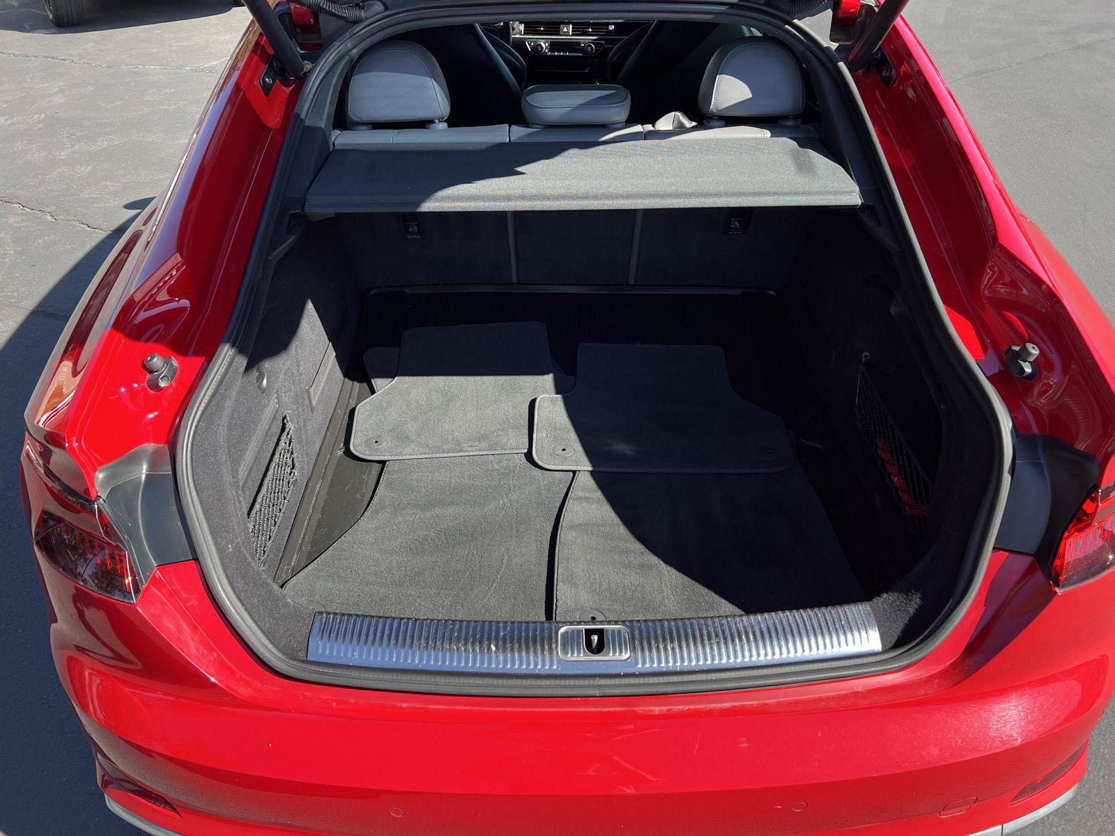 Used 2018 Audi S5 Prestige AWD/4WD image 9
