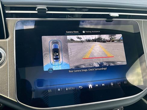 Certified 2025 Mercedes-Benz E 350 E 350 image 27