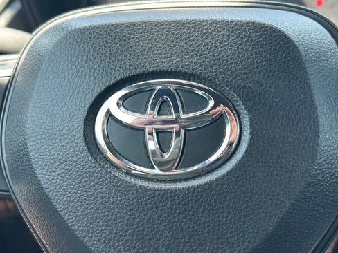 Used 2023 Toyota Corolla Cross AWD Hybrid image 32