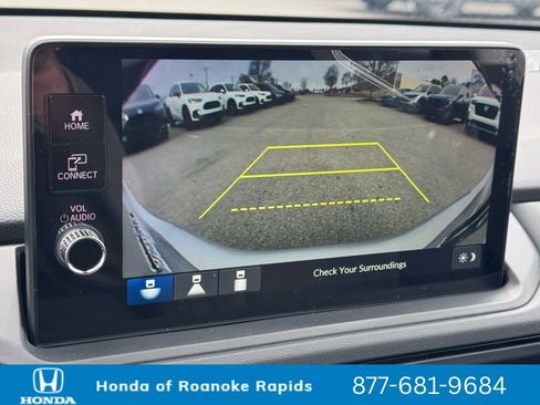 New 2026 Honda Accord LX image 17