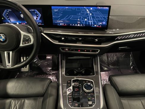 Used 2024 BMW X5 M60i image 18
