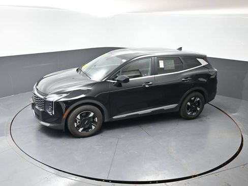 Used 2026 Kia Sportage LX FWD image 46