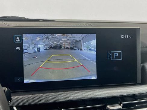 Used 2025 Hyundai Sonata SEL FWD image 13