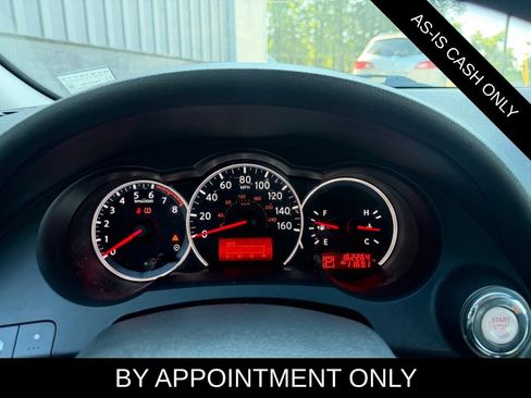 Used 2012 Nissan Altima 2.5 S FWD image 15