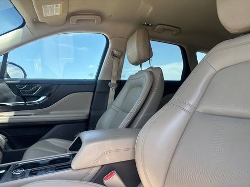 Used 2020 Lincoln Corsair FWD image 40