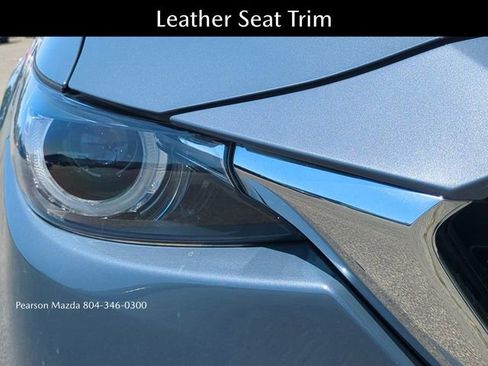 Used 2023 MAZDA CX-9 Carbon Edition AWD/4WD image 11