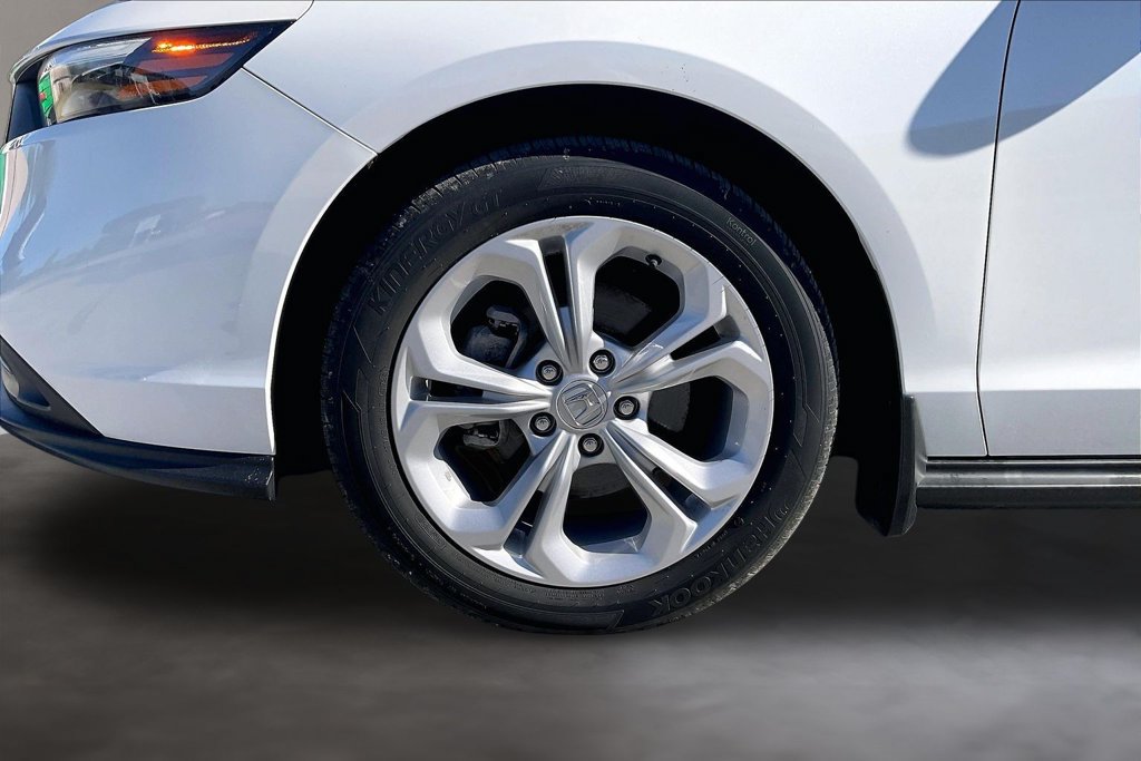 Certified 2023 Honda Accord LX image 30