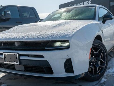 New 2026 Dodge Charger R/T Scat Pack image 1