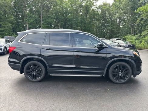 Used 2018 Honda Pilot Touring image 6