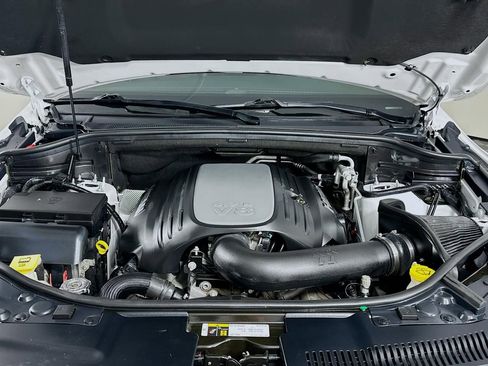 Used 2021 Dodge Durango R/T w/ Blacktop Package image 21