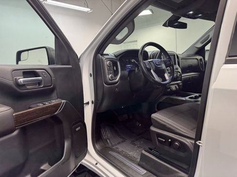 Used 2019 GMC Sierra 1500 Elevation image 10
