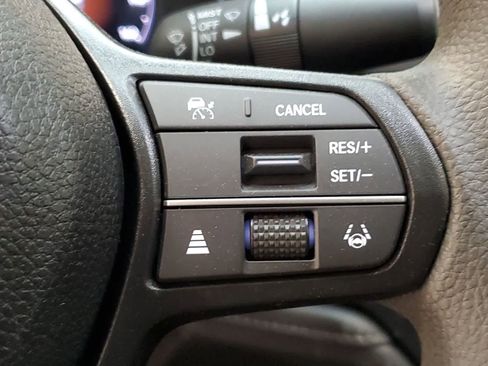 Certified 2025 Honda Accord SE image 13