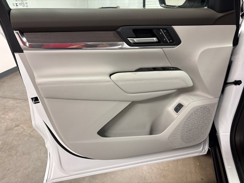 New 2026 GMC Terrain Denali AWD/4WD image 19