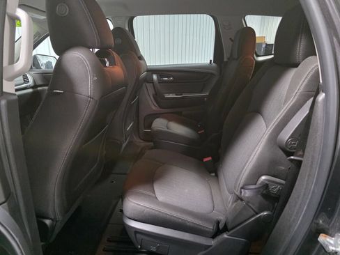 Used 2017 Chevrolet Traverse LT AWD/4WD image 10