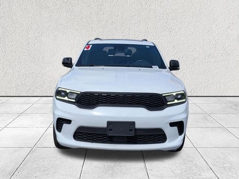 Used 2024 Dodge Durango GT image 8