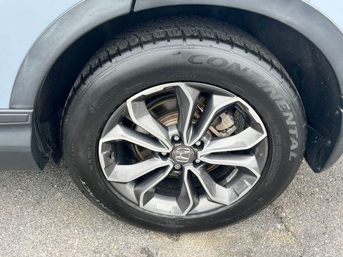 Used 2020 Honda CR-V EX-L image 16