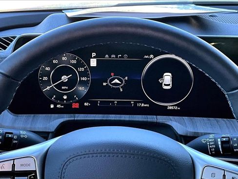 Certified 2023 Kia Telluride SX Prestige image 13