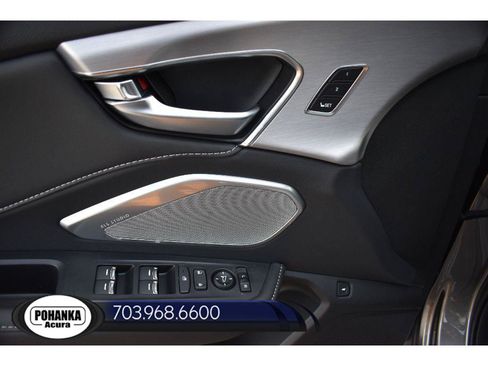 New 2026 Acura RDX SH-AWD w/ Technology Package image 25