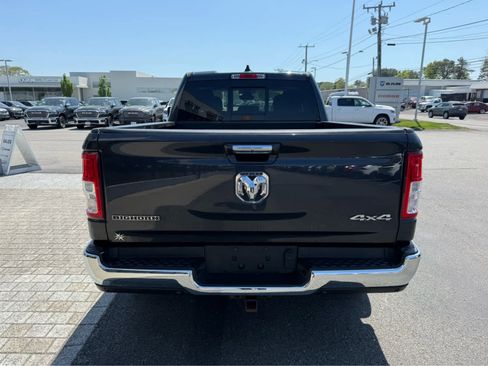 Used 2020 RAM 1500 Big Horn AWD/4WD image 7