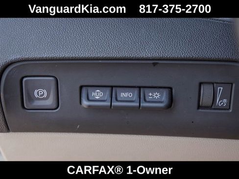 Used 2023 Buick Enclave Avenir image 29