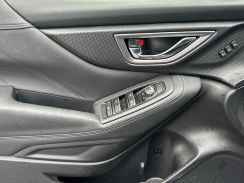 Used 2020 Subaru Forester Touring w/ Popular Package #2 image 11