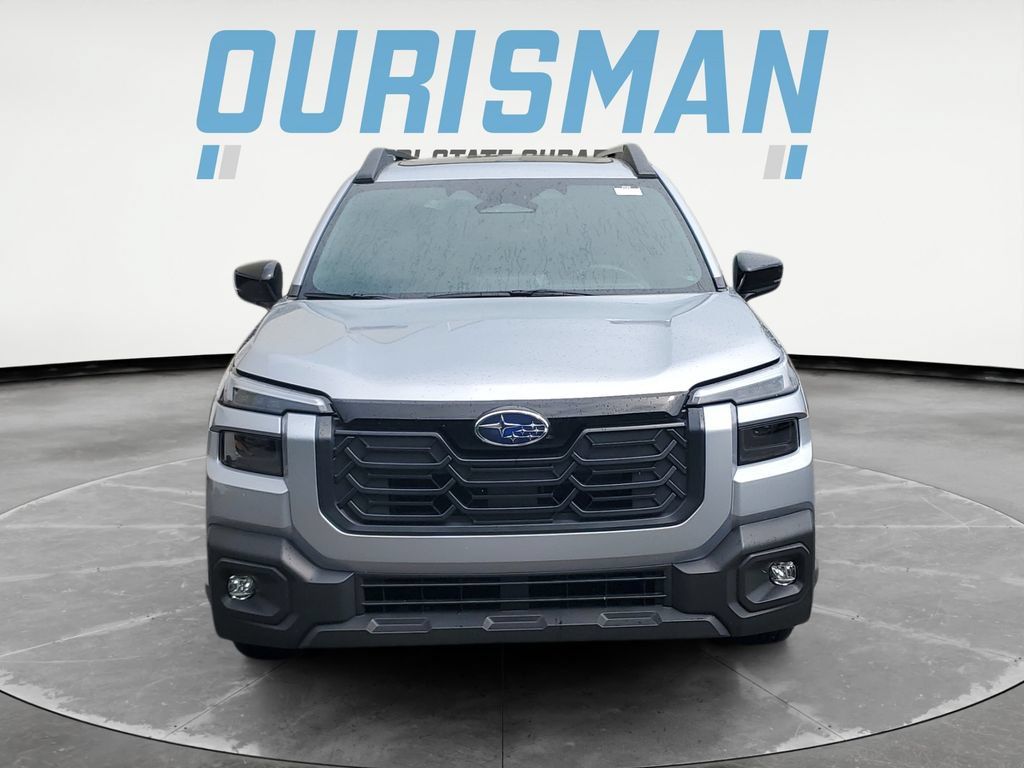 Certified 2026 Subaru Outback Limited AWD/4WD image 8