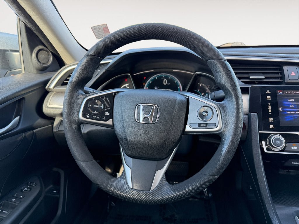 Used 2017 Honda Civic EX image 13