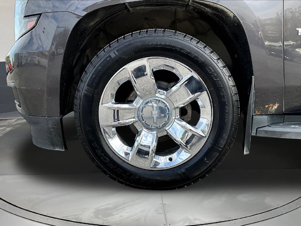 Used 2016 Chevrolet Tahoe LS AWD/4WD image 33