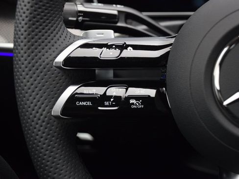 New 2026 Mercedes-Benz CLE 300 4MATIC Cabriolet image 22