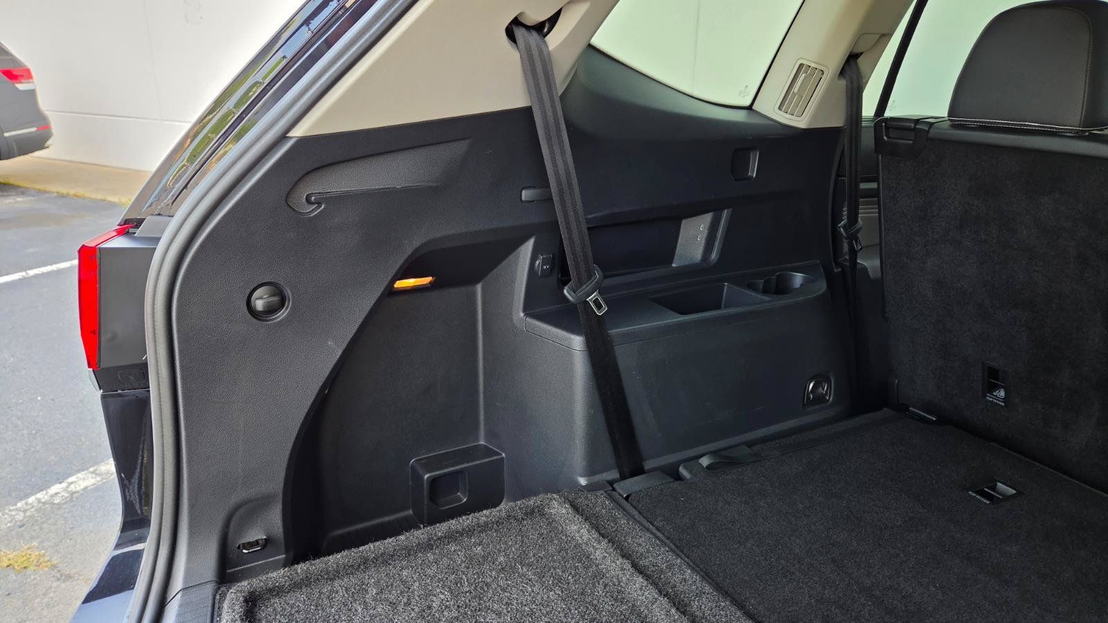 Certified 2022 Volkswagen Atlas SEL AWD/4WD image 71