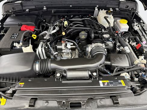 Used 2023 Jeep Wrangler Sport image 21