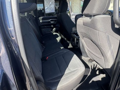 Used 2019 RAM 1500 Big Horn image 14