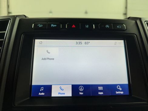 Used 2021 Ford Expedition Limited AWD/4WD image 34