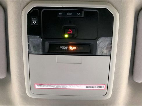 Used 2024 Toyota Tundra SR5 w/ TRD Off-Road Premium Package image 36