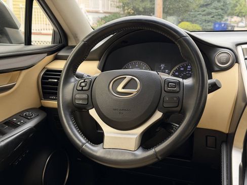 Used 2015 Lexus NX 200t FWD w/ Premium Package image 29