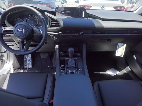 New 2026 MAZDA MAZDA3 s Sport FWD image 11