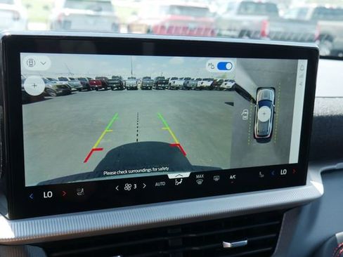New 2026 Ford Explorer ST-Line w/ ST-Line Street Pack AWD/4WD image 5