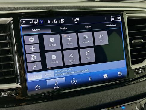 Certified 2023 Chrysler Pacifica Touring-L FWD image 23