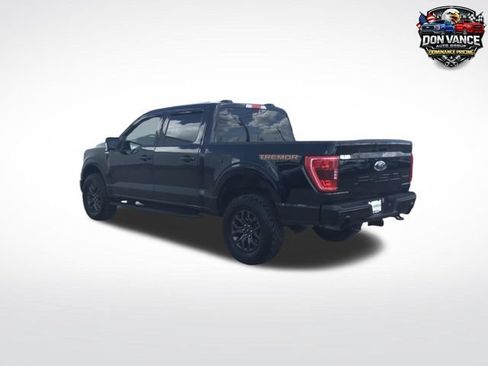 Used 2023 Ford F150 Tremor w/ 360 Degree Camera Package AWD/4WD image 3