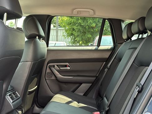 Used 2025 MAZDA CX-50 AWD 2.5 S w/ Preferred Package image 21