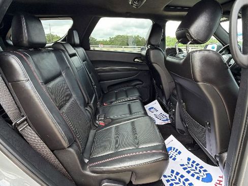 Used 2022 Dodge Durango R/T AWD/4WD image 31