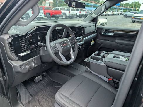 New 2026 GMC Sierra 1500 Elevation AWD/4WD image 14