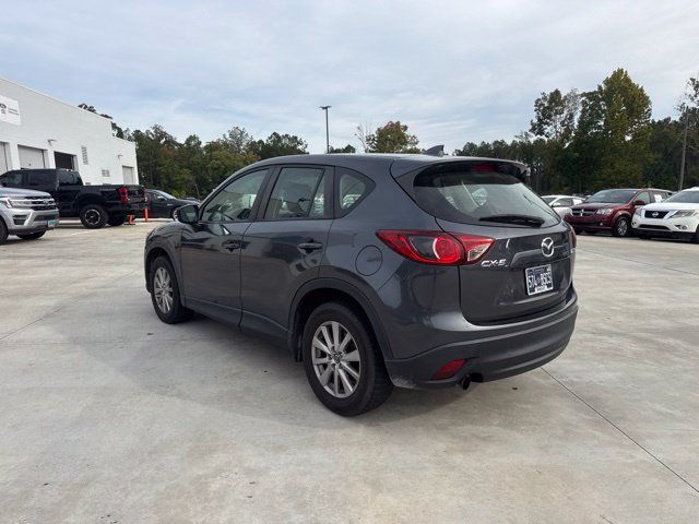Used 2016 MAZDA CX-5 Sport FWD image 27