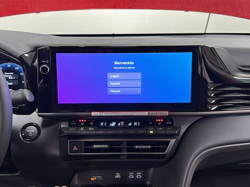 New 2026 Toyota Camry XSE image 10