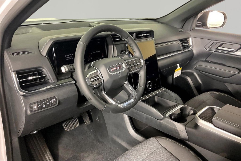 New 2027 GMC Terrain Elevation AWD/4WD image 8
